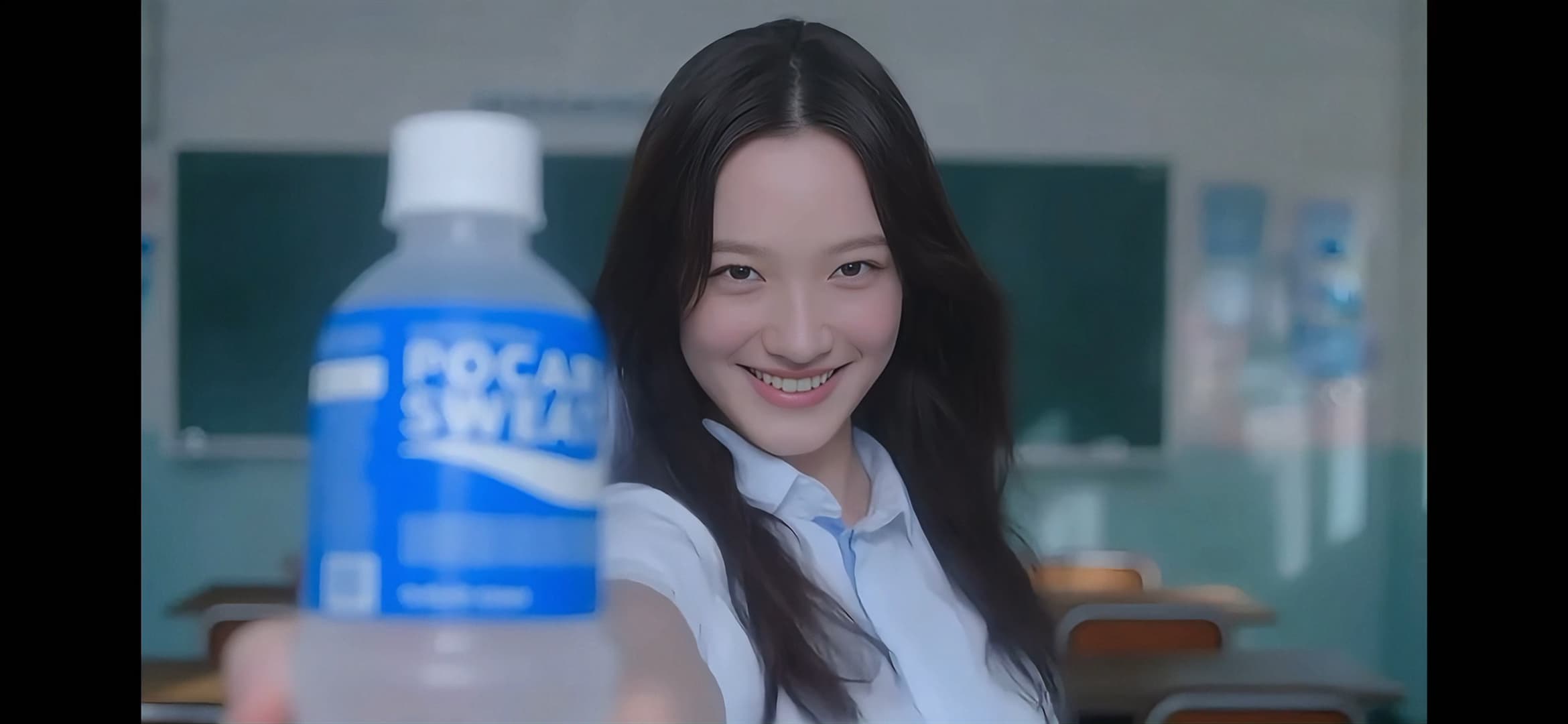 宝矿力水特-POCARI SWEAT